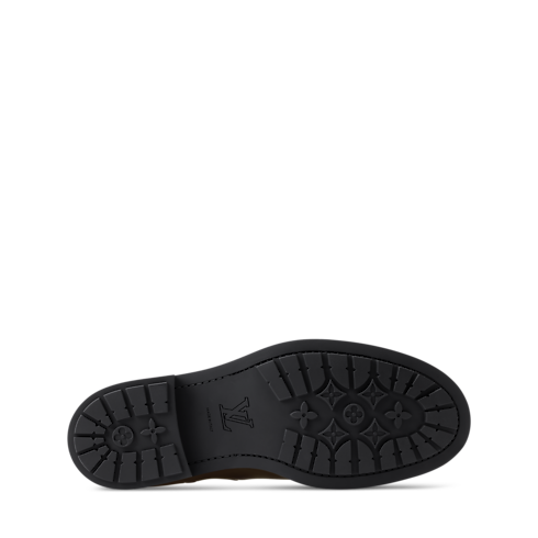 LV City Chelsea Boot in Men's Shoes Modern Classics collections by Louis Vuitton (Product zoom)