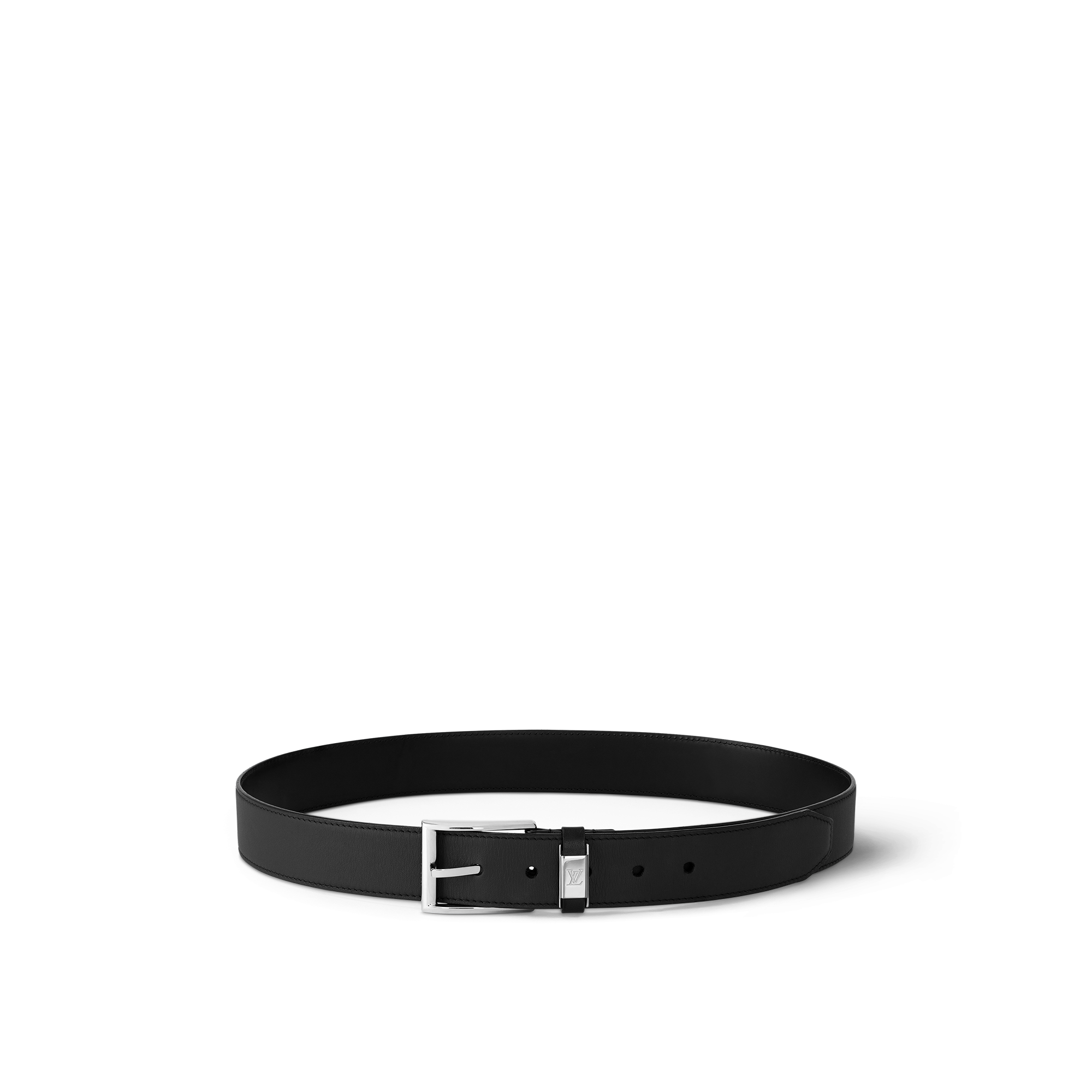 LV City Pin 35MM Belt Other Leathers in Men