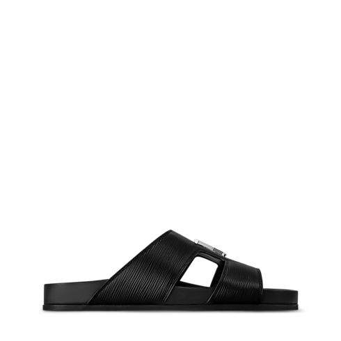 LV Citybreak Mule in Men's Shoes Sandals collections by Louis Vuitton (Product zoom)