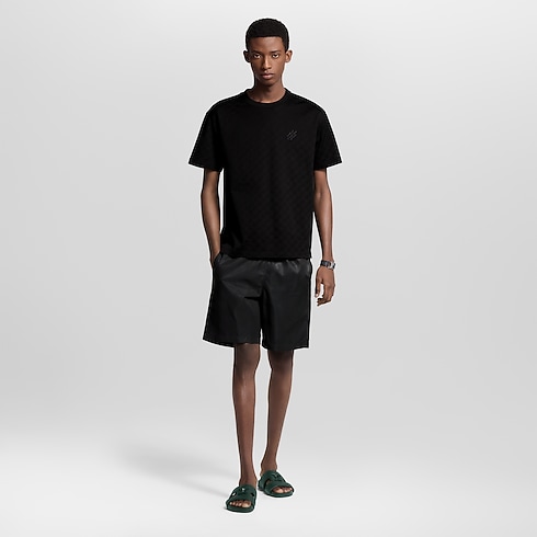 LV Citybreak Mule in Men's Shoes Sandals collections by Louis Vuitton (Product zoom)