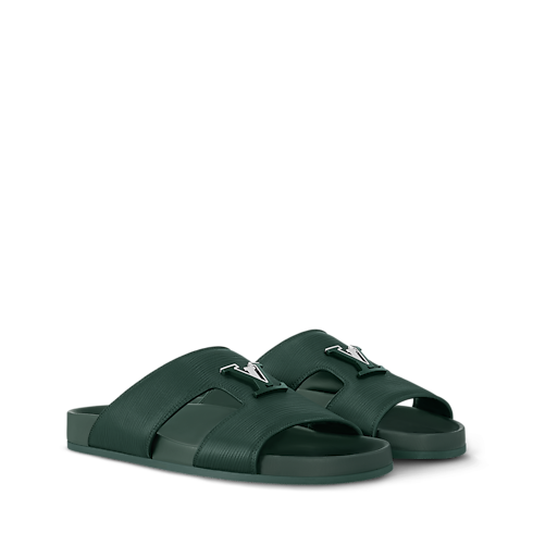 Green (Not Available)