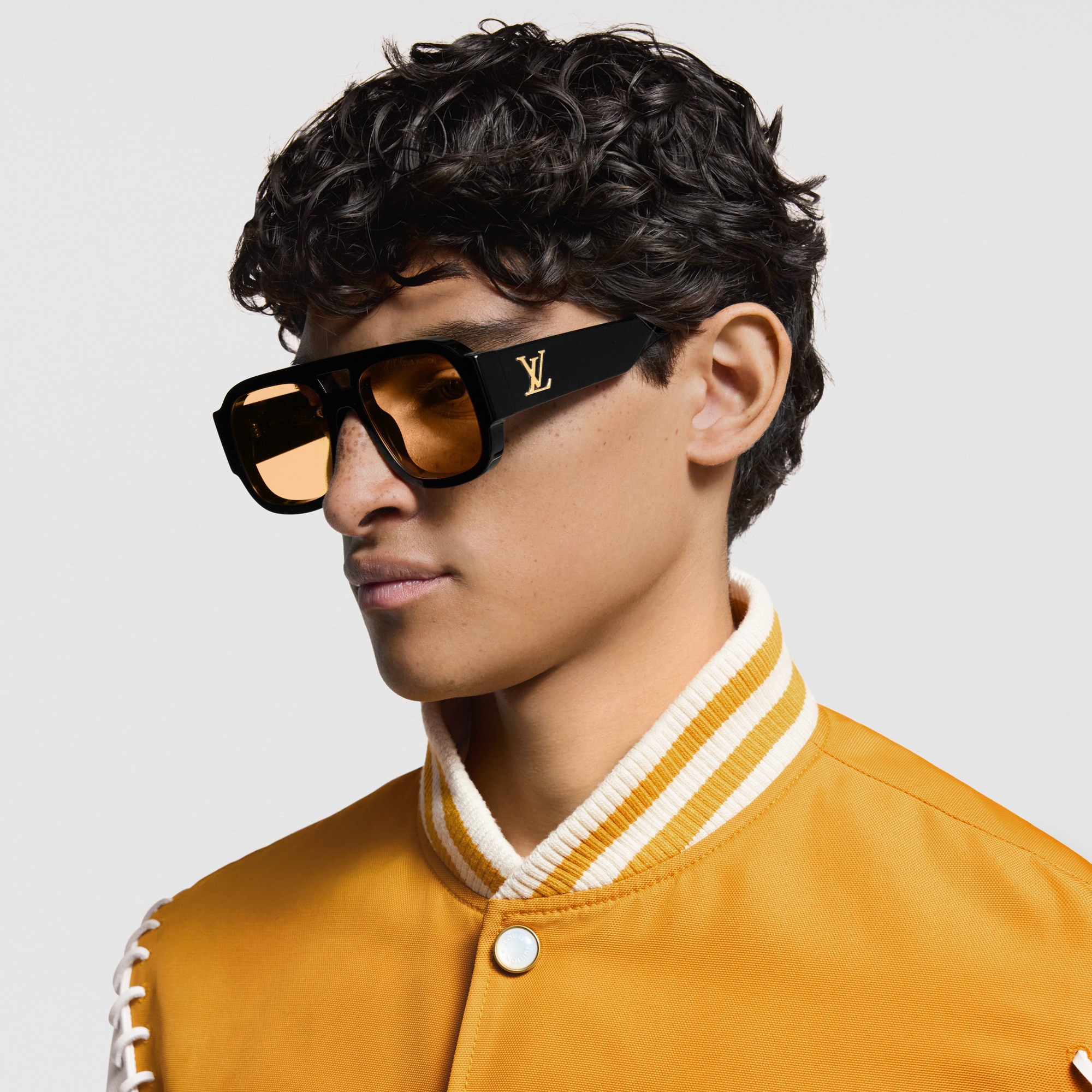 LV Clash Pilot Sunglasses S00 in Men