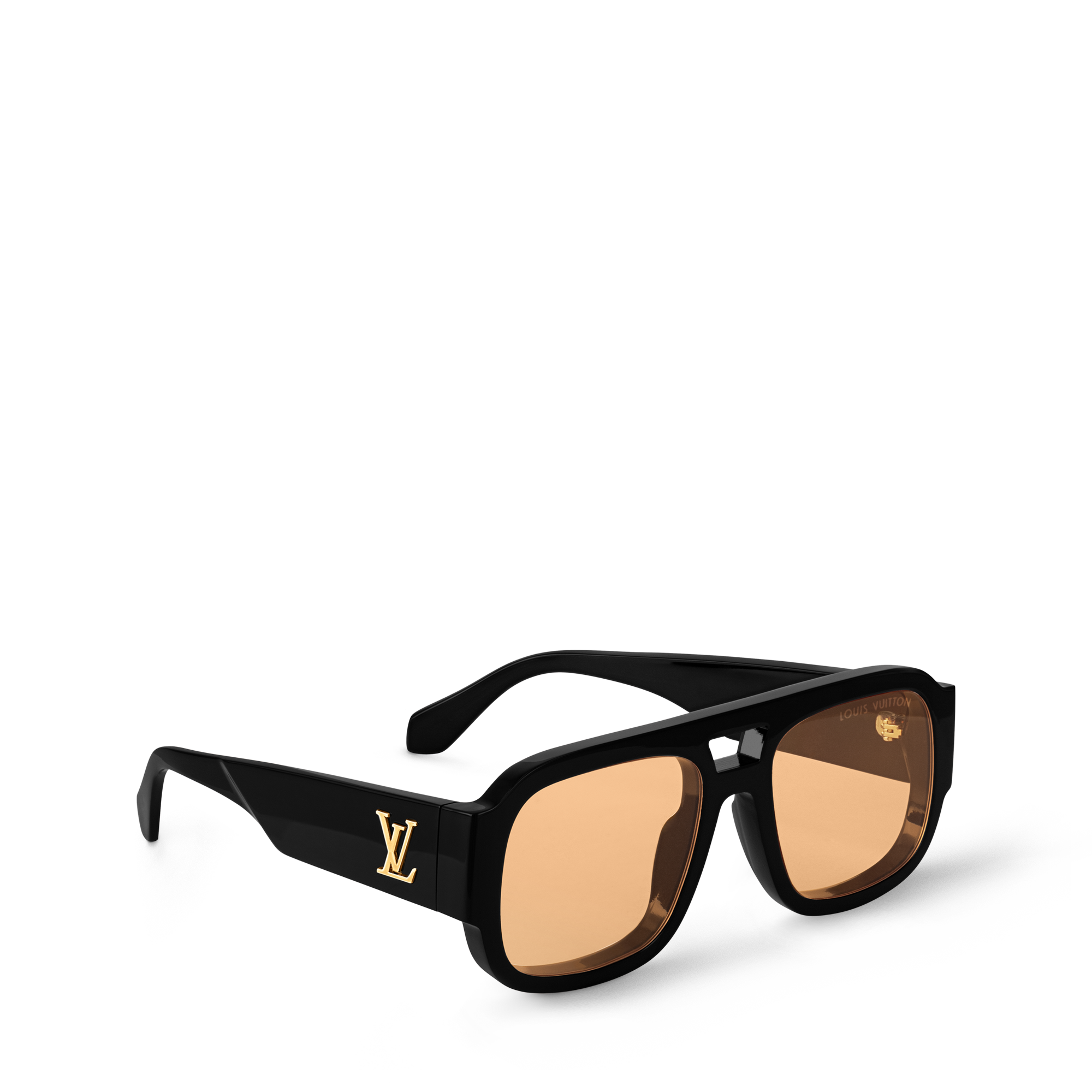 LV Clash Pilot Sunglasses S00 in Men