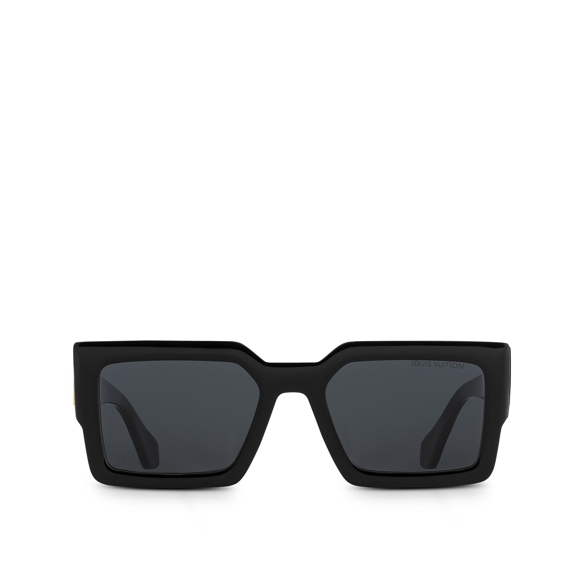 LV Clash Square Sunglasses S00 in Men