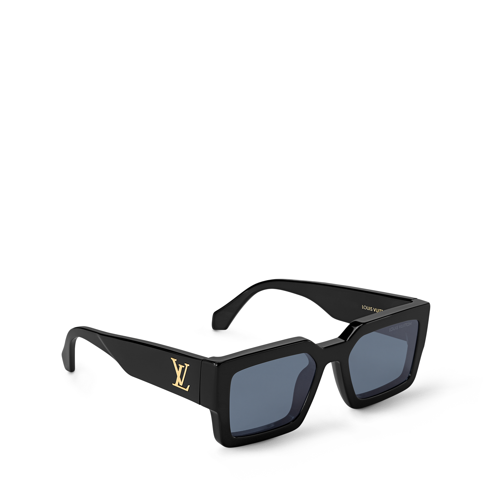 LV Clash Square Sunglasses S00 in Men