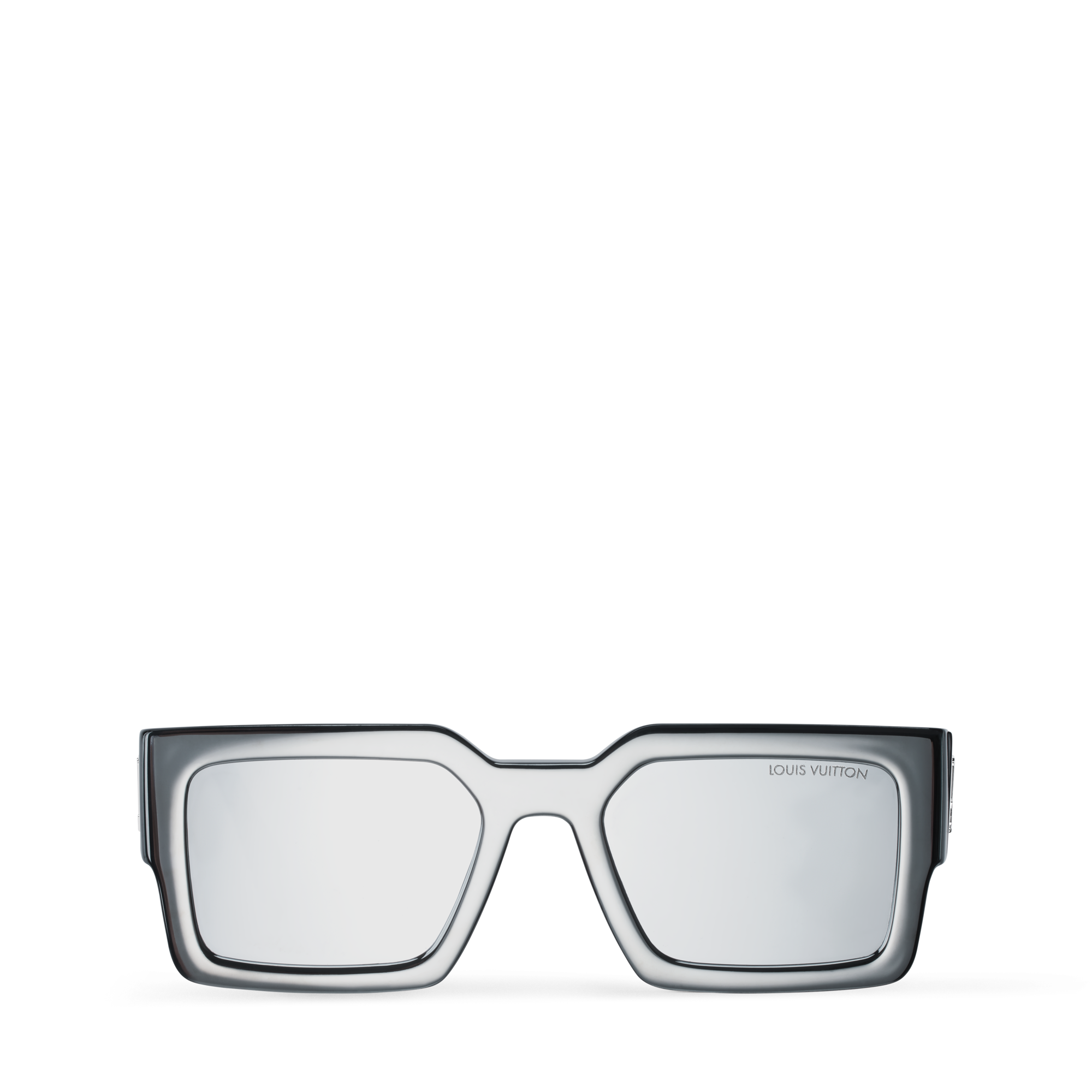 LV Clash Square Sunglasses S00 in Men