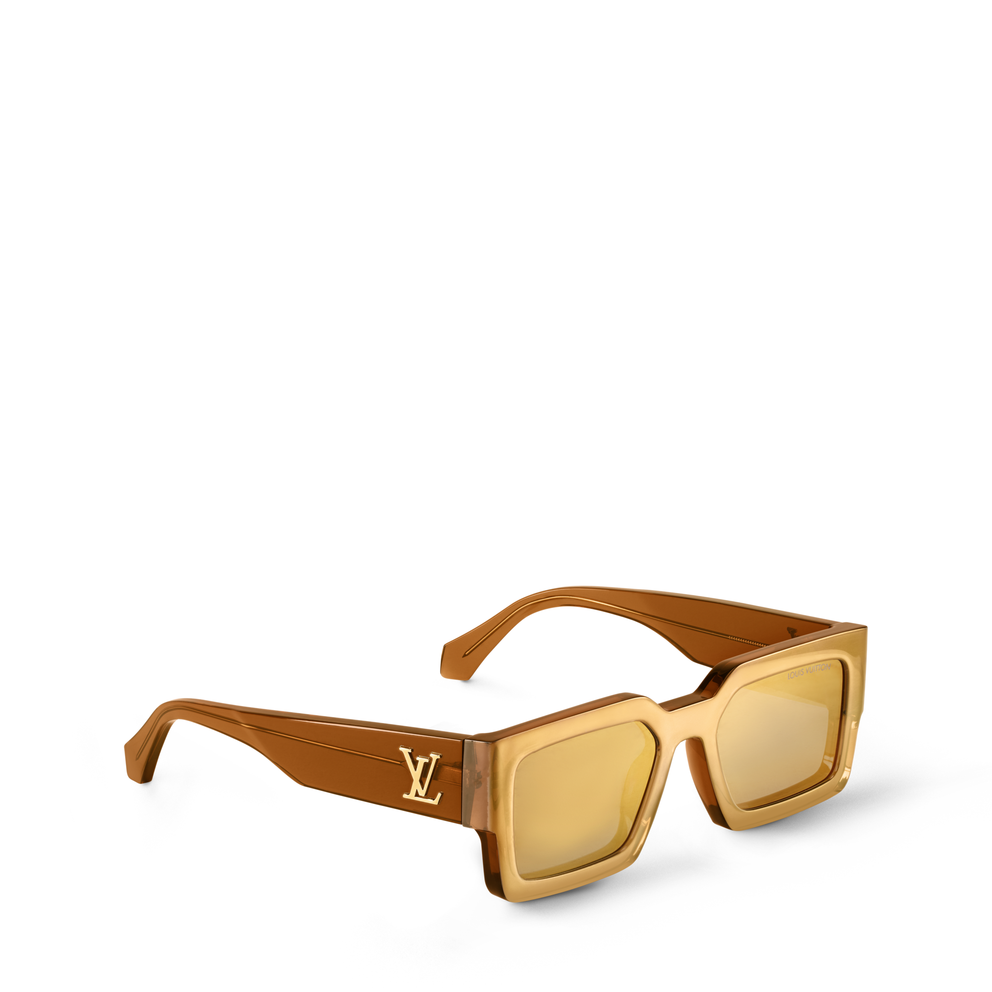 LV Clash Square Sunglasses S00 - Accessories | LOUIS VUITTON