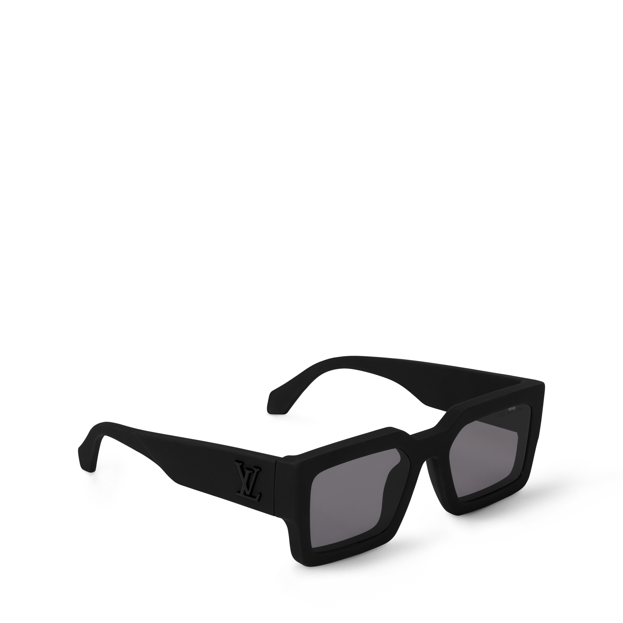 Black Eyewear Accessories | LOUIS VUITTON