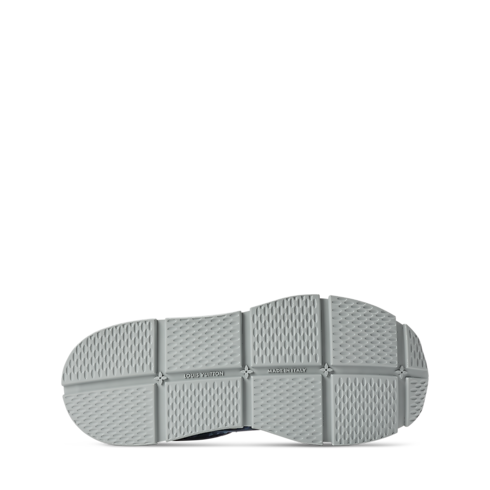 LV Classic Sneaker other view