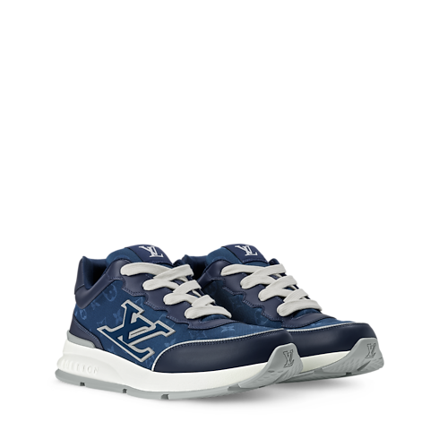 LV Classic Sneaker front view