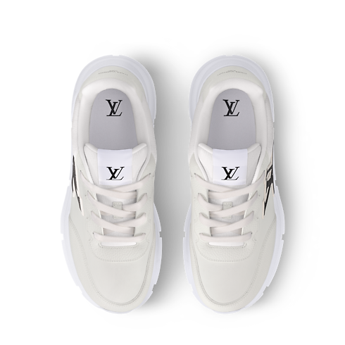 LV Classic Sneaker in Men's Shoes Sneakers collections by Louis Vuitton (Product zoom)