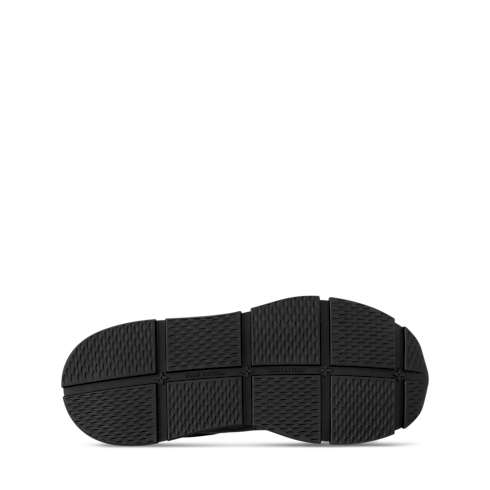 LV Classic Sneaker in Men's Shoes Sneakers collections by Louis Vuitton (Product zoom)