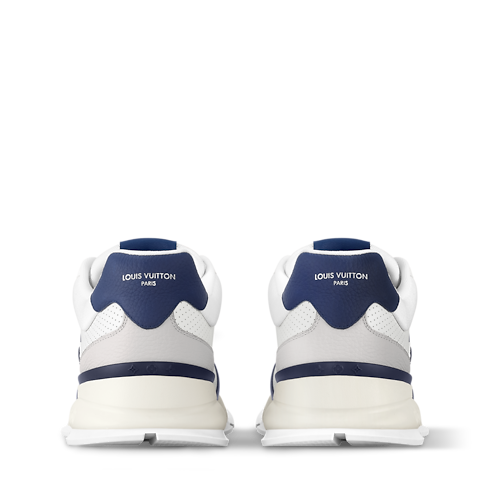 LV Classic Sneaker in Men's Shoes Sneakers collections by Louis Vuitton (Product zoom)