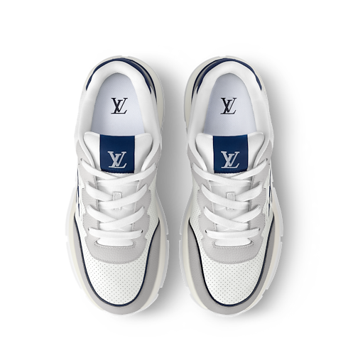 LV Classic Sneaker in Men's Shoes Sneakers collections by Louis Vuitton (Product zoom)