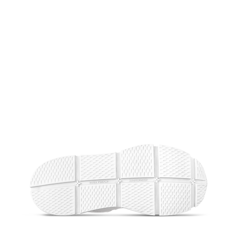 LV Classic Sneaker in Men's Shoes Sneakers collections by Louis Vuitton (Product zoom)