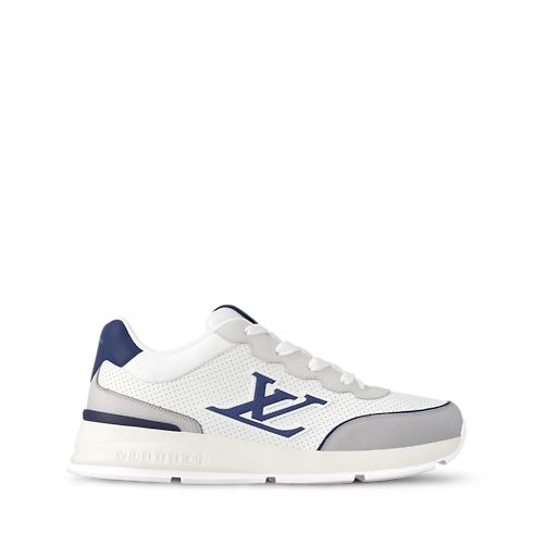 LV Classic Sneaker in Men's Shoes Sneakers collections by Louis Vuitton (Product zoom)