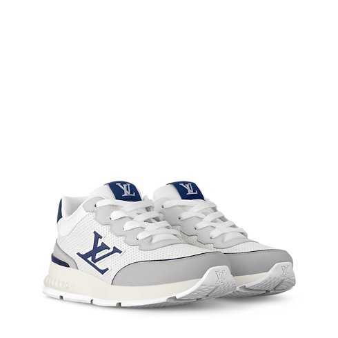 LV Classic Sneaker in Men's Shoes Sneakers collections by Louis Vuitton (Product zoom)