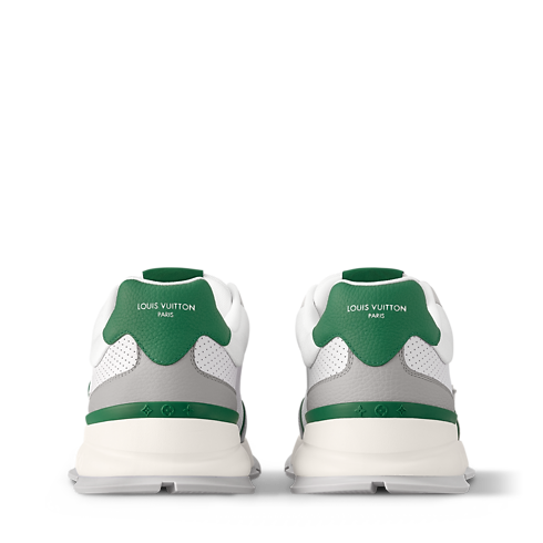 LV Classic Sneaker in Men's Shoes Sneakers collections by Louis Vuitton (Product zoom)