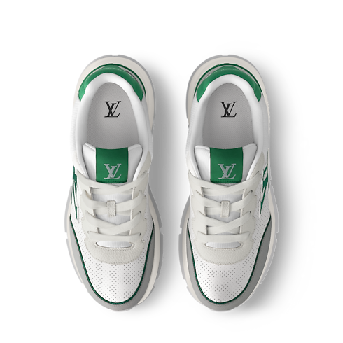 LV Classic Sneaker in Men's Shoes Sneakers collections by Louis Vuitton (Product zoom)