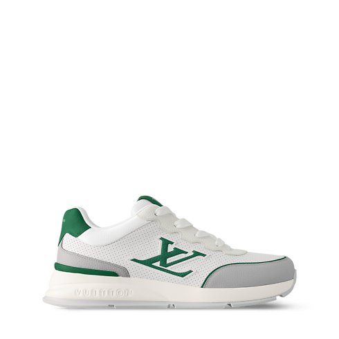 LV Classic Sneaker in Men's Shoes Sneakers collections by Louis Vuitton (Product zoom)