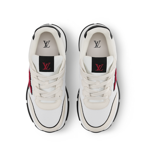 LV Classic Sneaker in Men's Shoes Sneakers collections by Louis Vuitton (Product zoom)