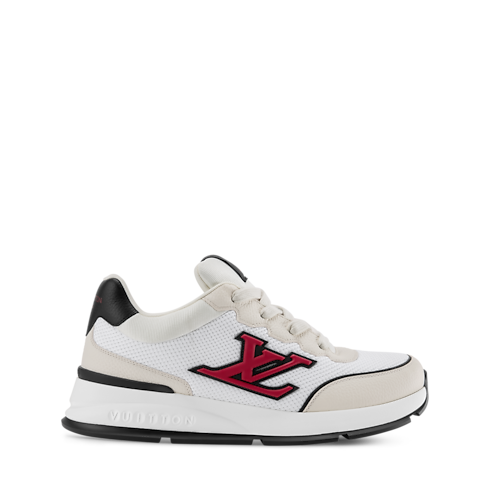 LV Classic Sneaker in Men's Shoes Sneakers collections by Louis Vuitton (Product zoom)