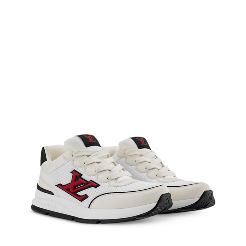 LV Classic Sneaker in Men's Shoes Sneakers collections by Louis Vuitton (Product zoom)