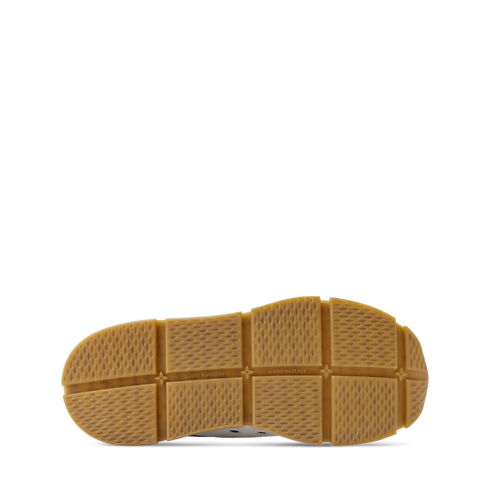 LV Classic Sneaker in Men's Shoes Sneakers collections by Louis Vuitton (Product zoom)