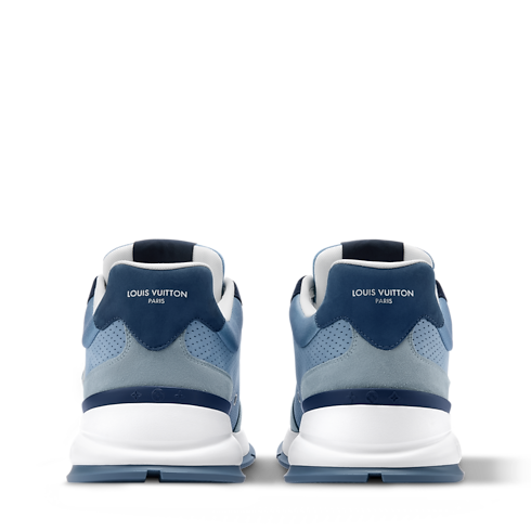 LV Classic Sneaker in Men's Shoes Sneakers collections by Louis Vuitton (Product zoom)