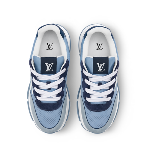 LV Classic Sneaker in Men's Shoes Sneakers collections by Louis Vuitton (Product zoom)
