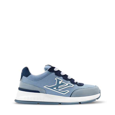 LV Classic Sneaker in Men's Shoes Sneakers collections by Louis Vuitton (Product zoom)