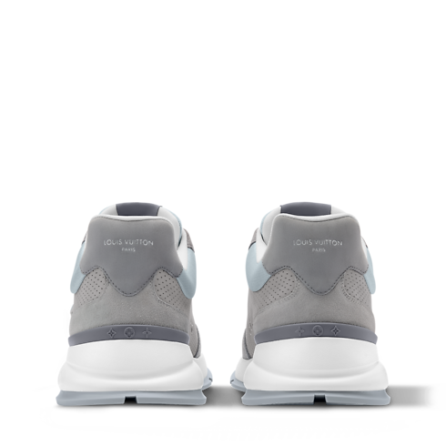 LV Classic Sneaker in Men's Shoes Sneakers collections by Louis Vuitton (Product zoom)