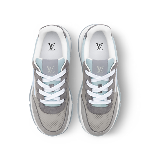 LV Classic Sneaker in Men's Shoes Sneakers collections by Louis Vuitton (Product zoom)