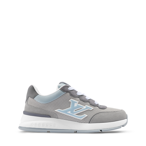 LV Classic Sneaker in Men's Shoes Sneakers collections by Louis Vuitton (Product zoom)