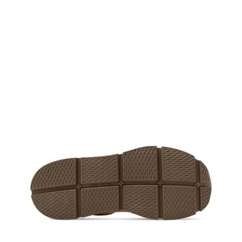 LV Classic Sneaker in Men's Shoes Sneakers collections by Louis Vuitton (Product zoom)