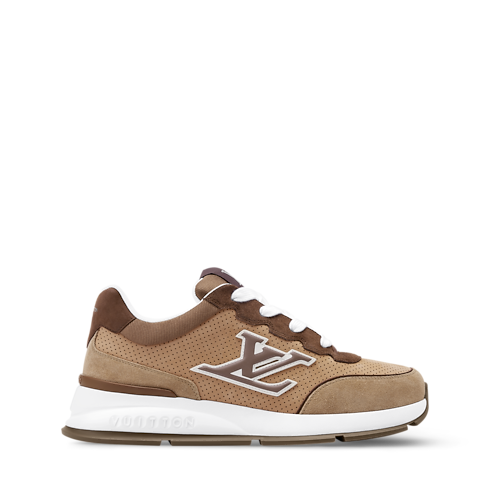 LV Classic Sneaker in Men's Shoes Sneakers collections by Louis Vuitton (Product zoom)