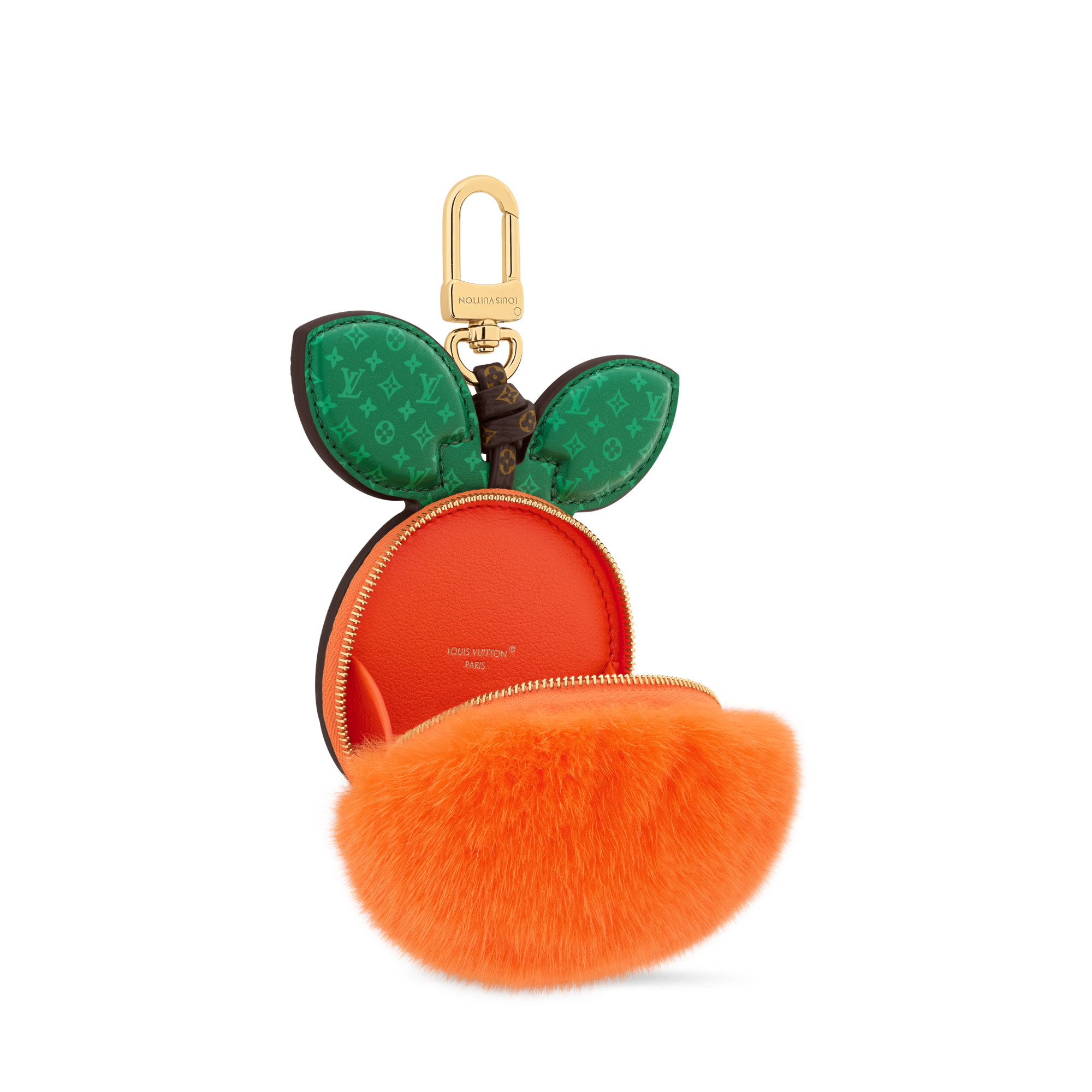 LV Clementine Pouch S00 in Women