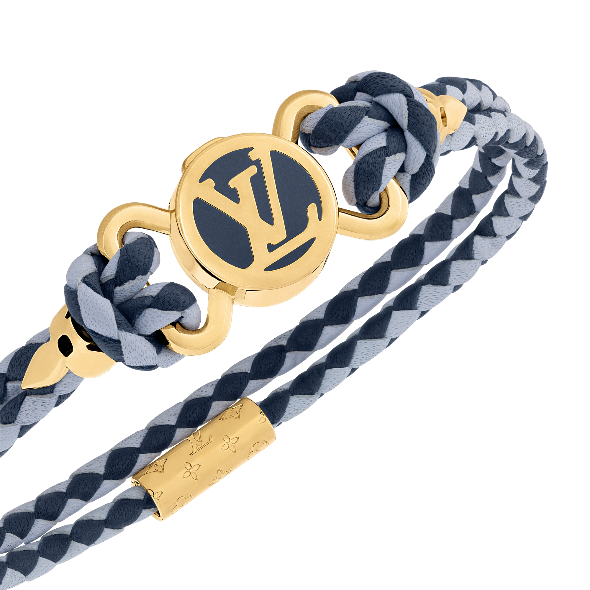 LV Clic It Bracelet Other Leathers in Women