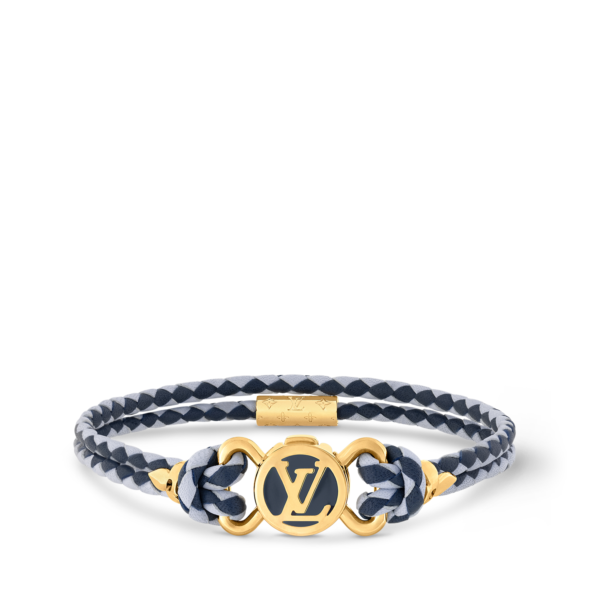 LV Clic It Bracelet Other Leathers in Women