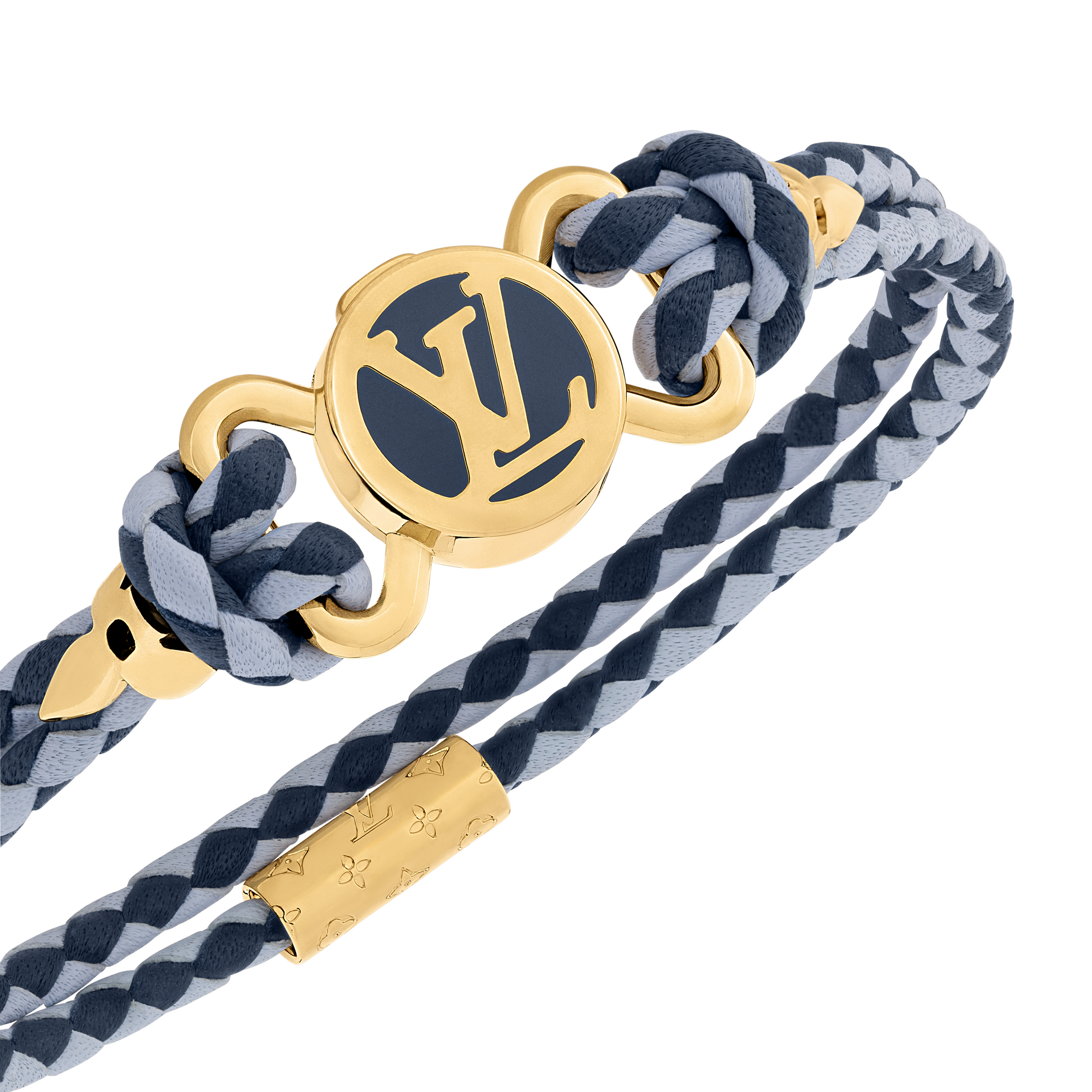 LV Clic It Bracelet Other Leathers in Women