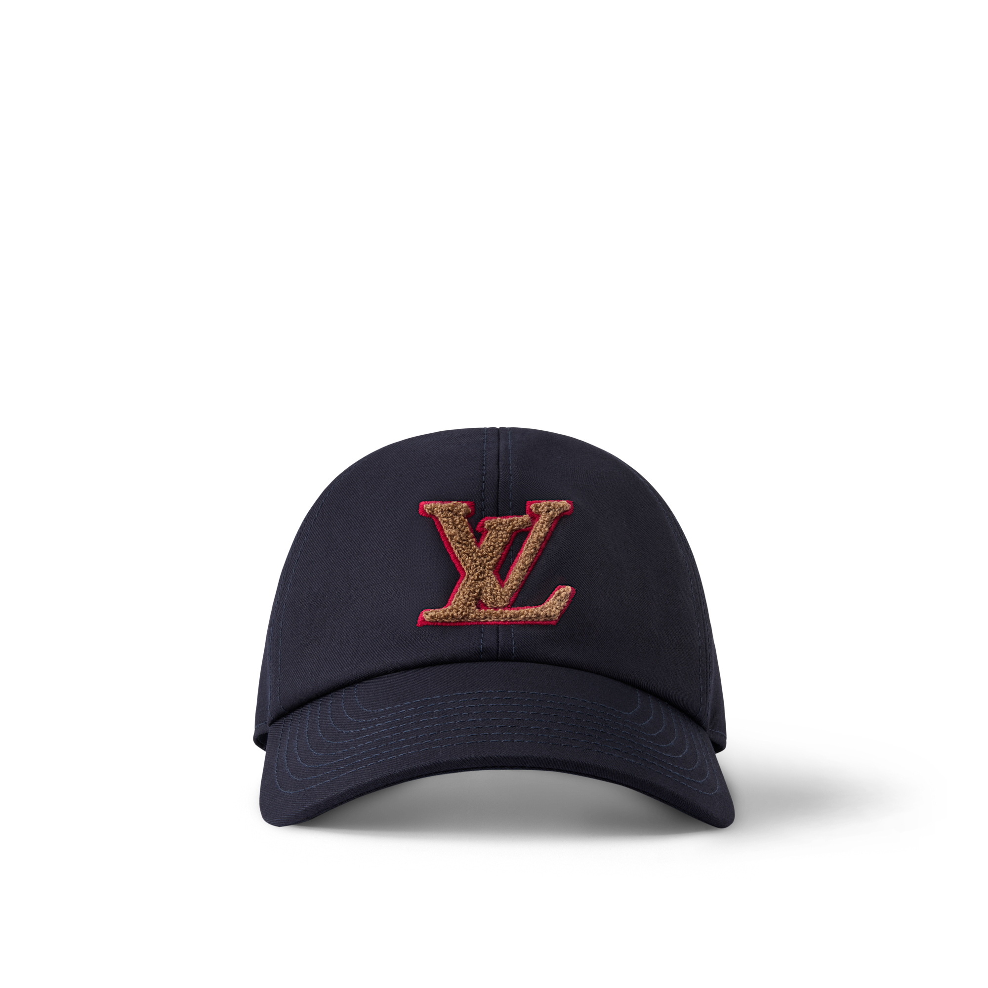 LV Club Cap S00 in Men