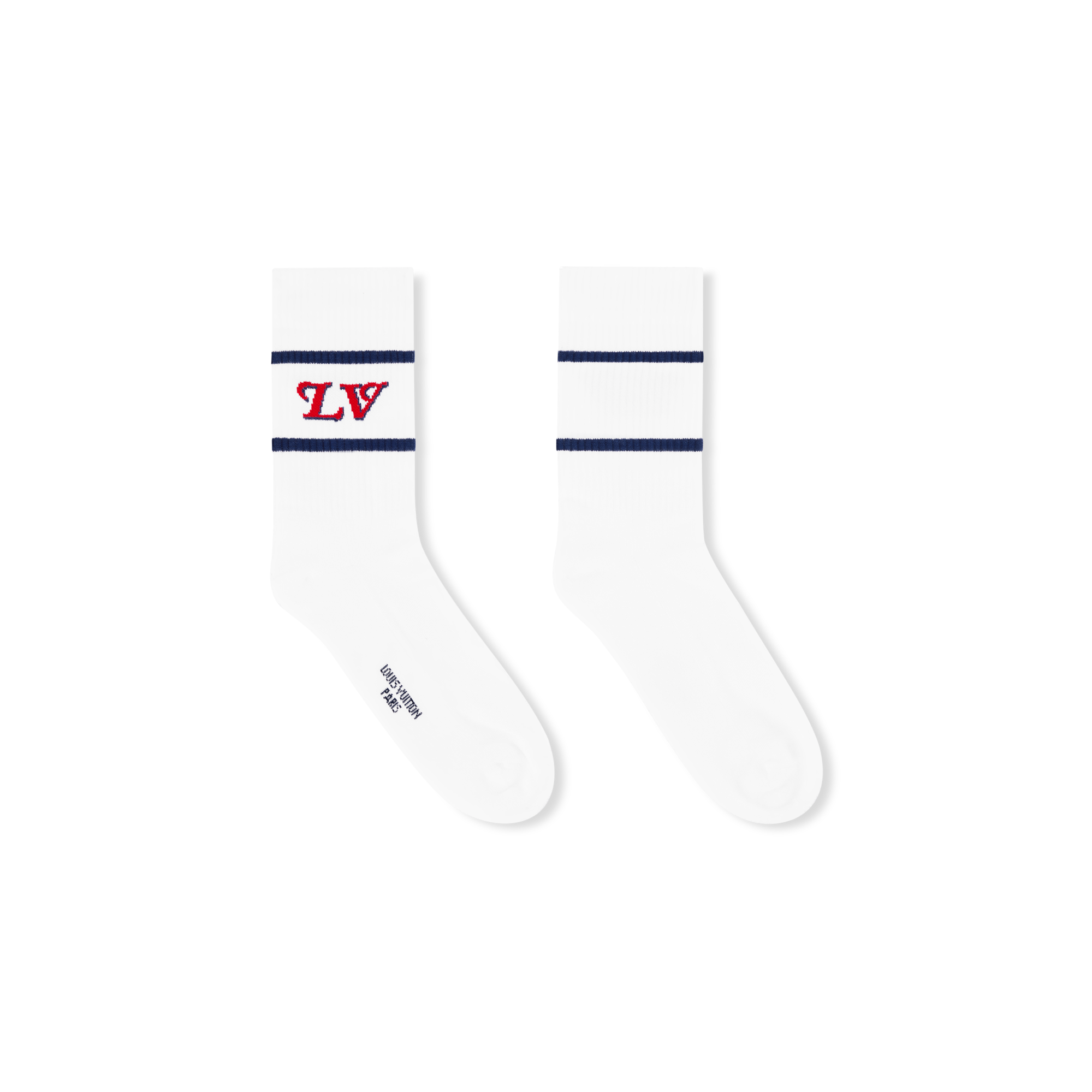 LV Club Socks S00 in Men