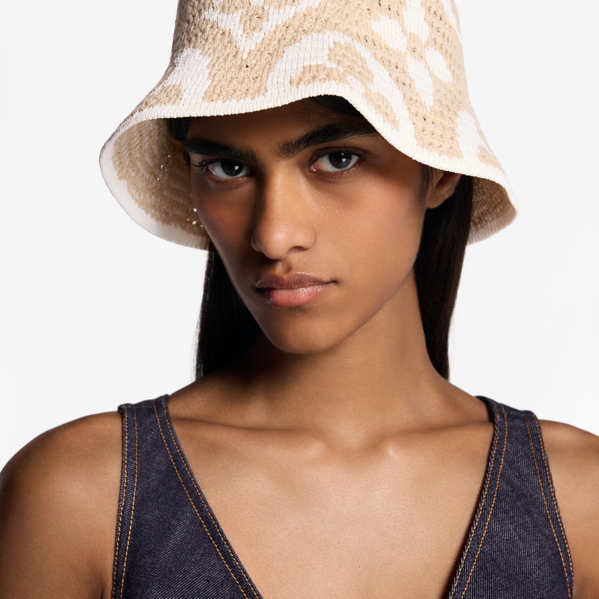 LV Coastal Hat S00 in Women