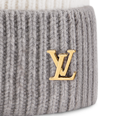 LV Cold Spark Beanie S00 in Women's Accessories Hats & Caps collections by Louis Vuitton (Product zoom)
