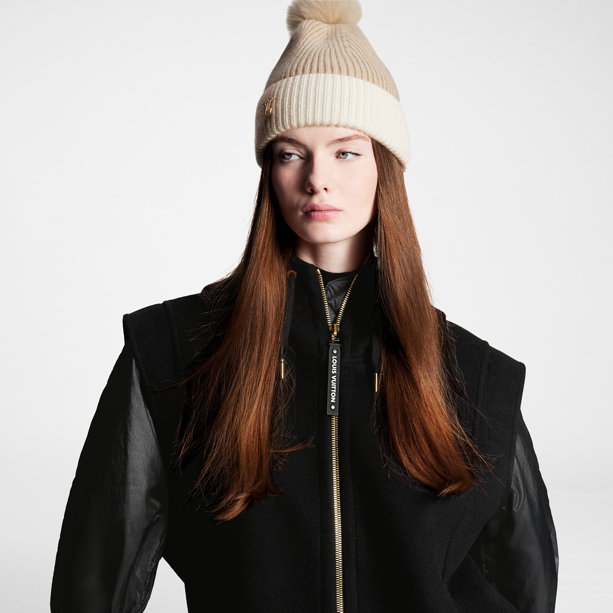 LV Cold Spark Beanie S00 in Women
