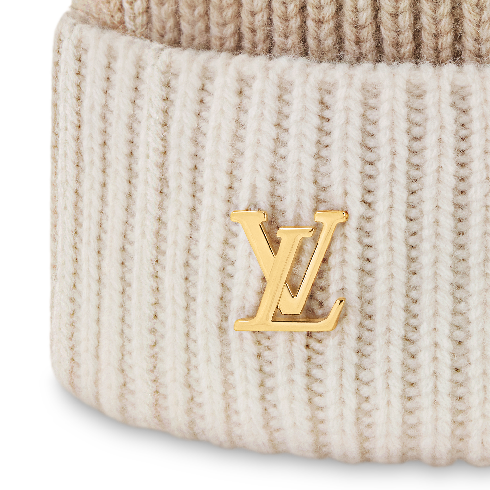 LV Cold Spark Beanie S00 in Women