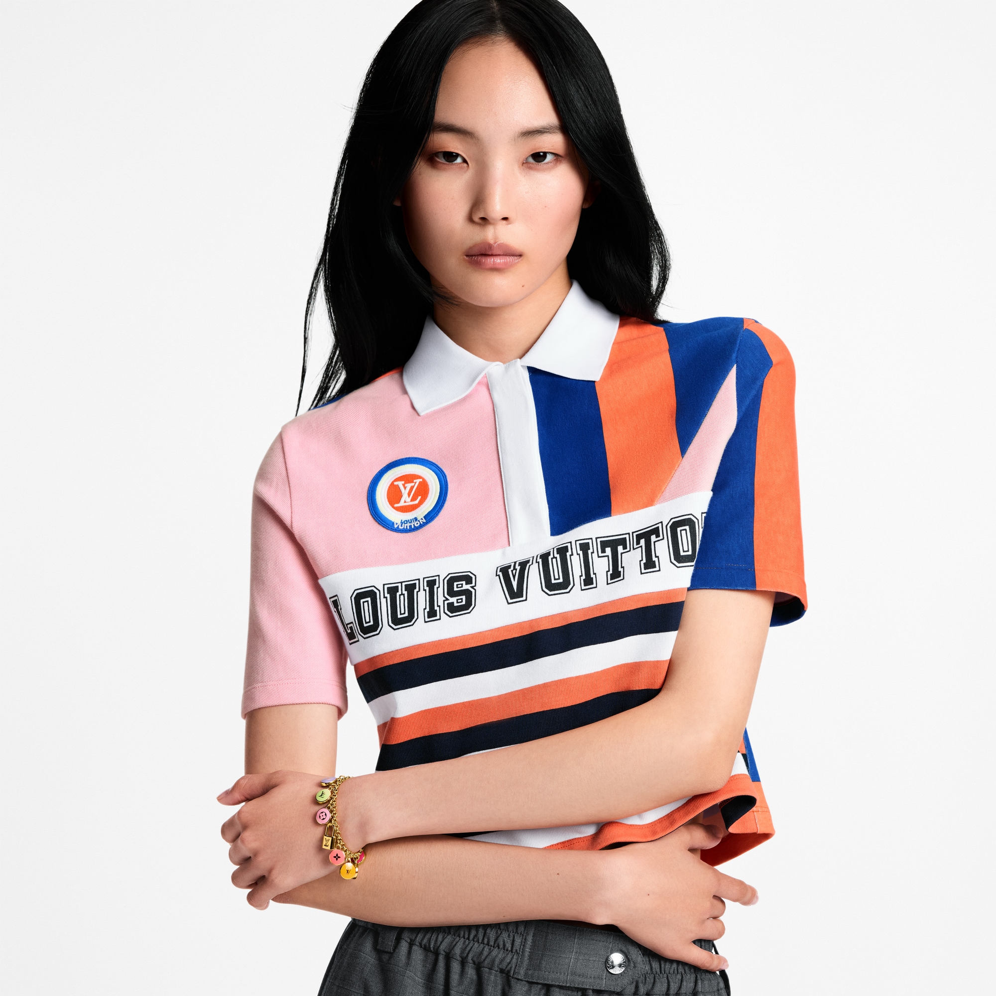 LV Confetti Ring S00 - Fashion Jewellery M1920S | LOUIS VUITTON