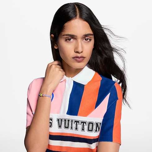 LV Confetti Bracelet in Women's Fashion Jewellery Bracelets collections by Louis Vuitton (Product zoom)