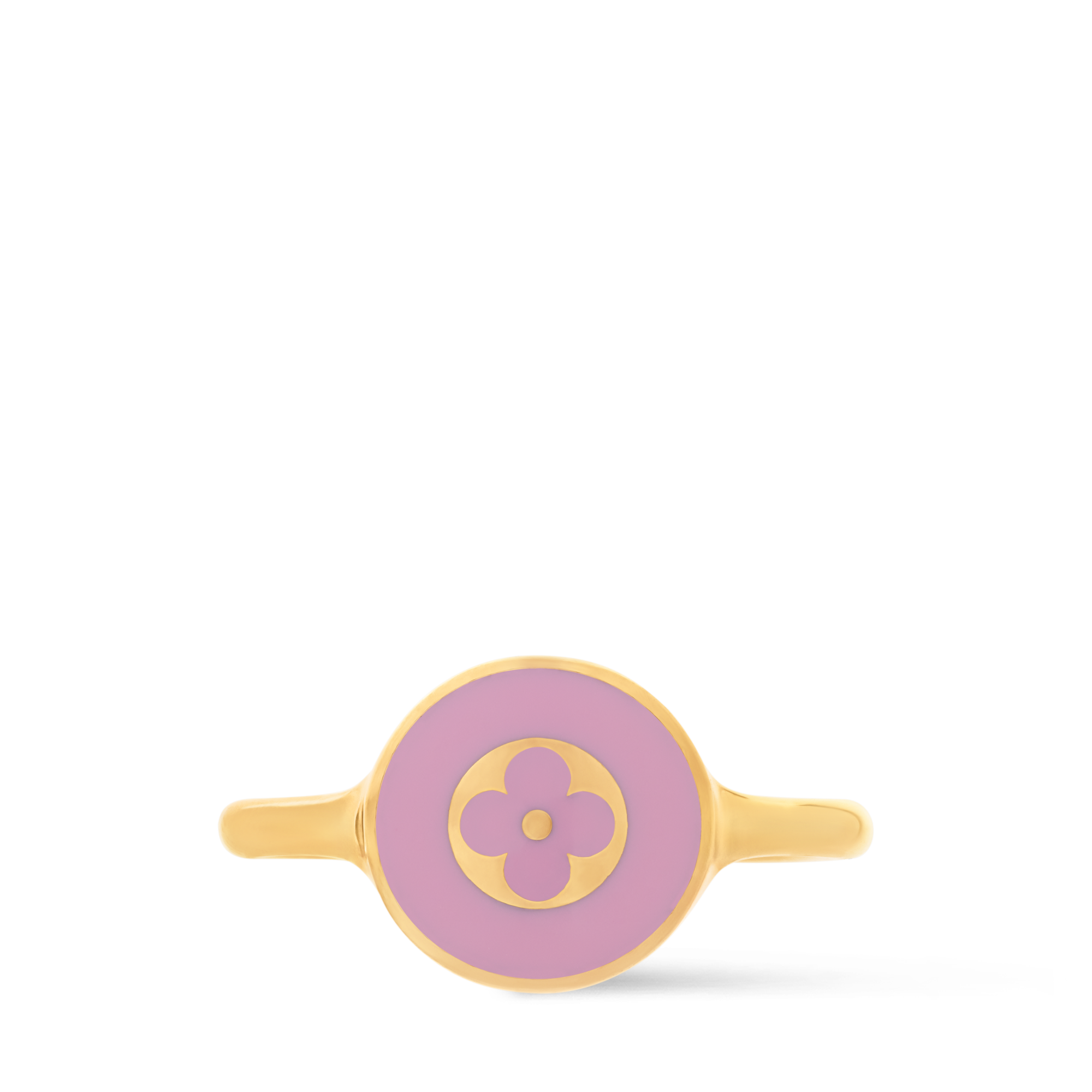 LV Confetti Ring S00 - Fashion Jewellery | LOUIS VUITTON