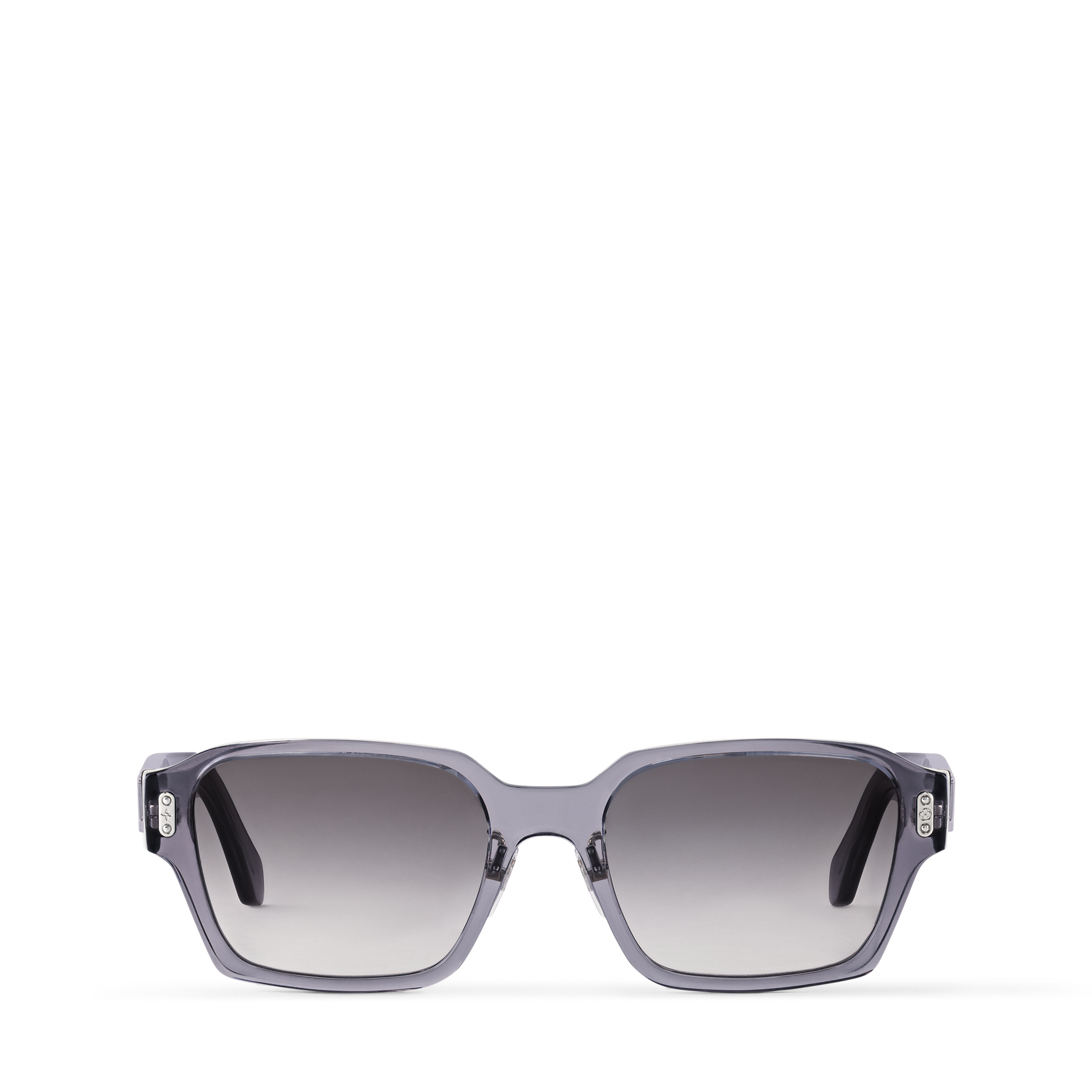LV Confidence Square Sunglasses S00 in Men